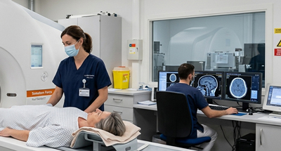 تفاوت MRI، سی‌تی‌اسکن (CT Scan)، رادیولوژی (X-Ray) و سونوگرافی | بهترین روش تصویربرداری در یاسوج